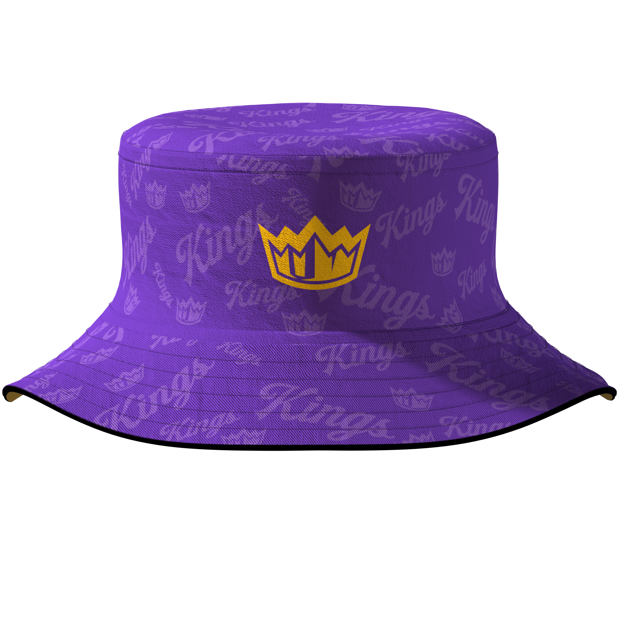 Sydney Kings | Reversible Bucket Hat