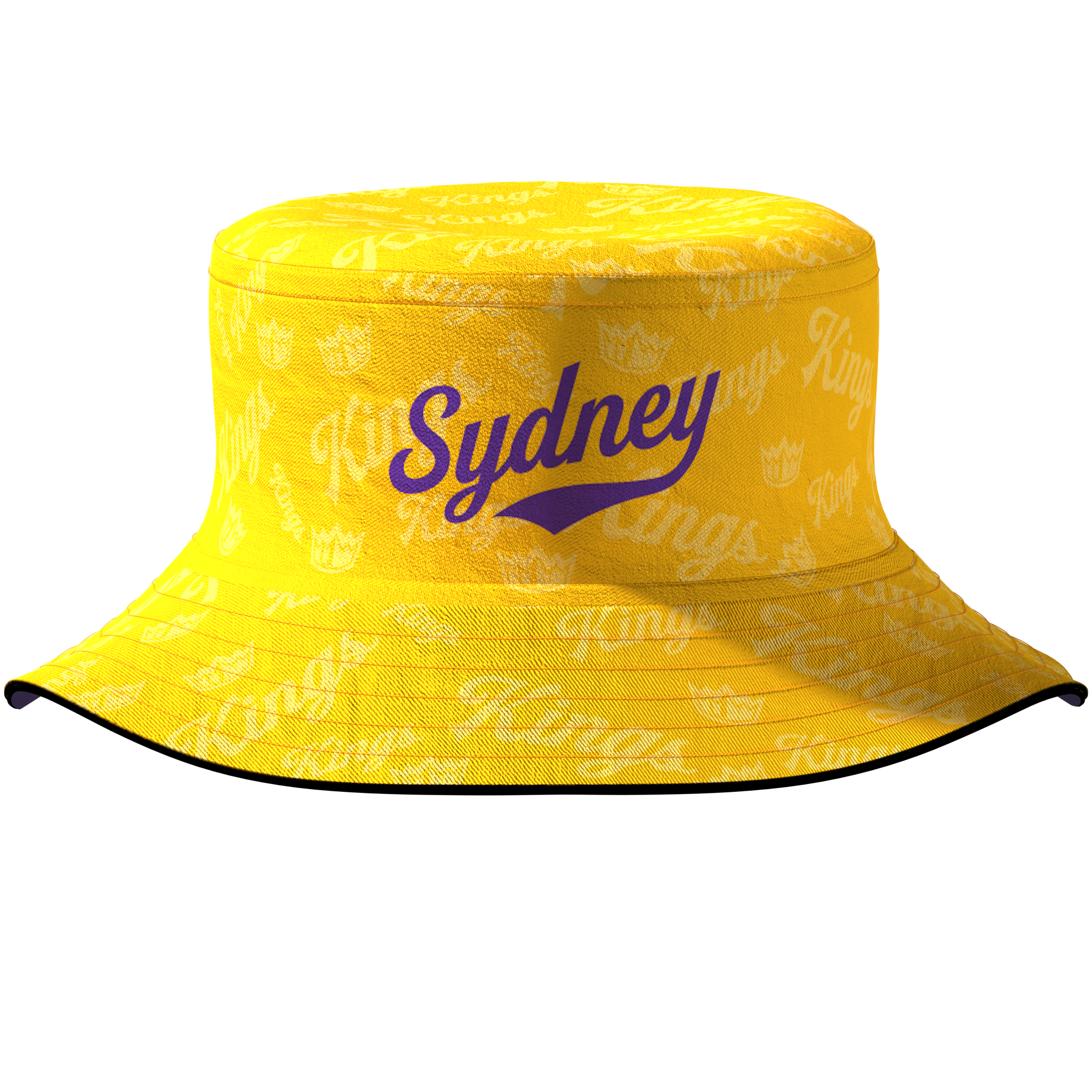 Sydney Kings | Reversible Bucket Hat