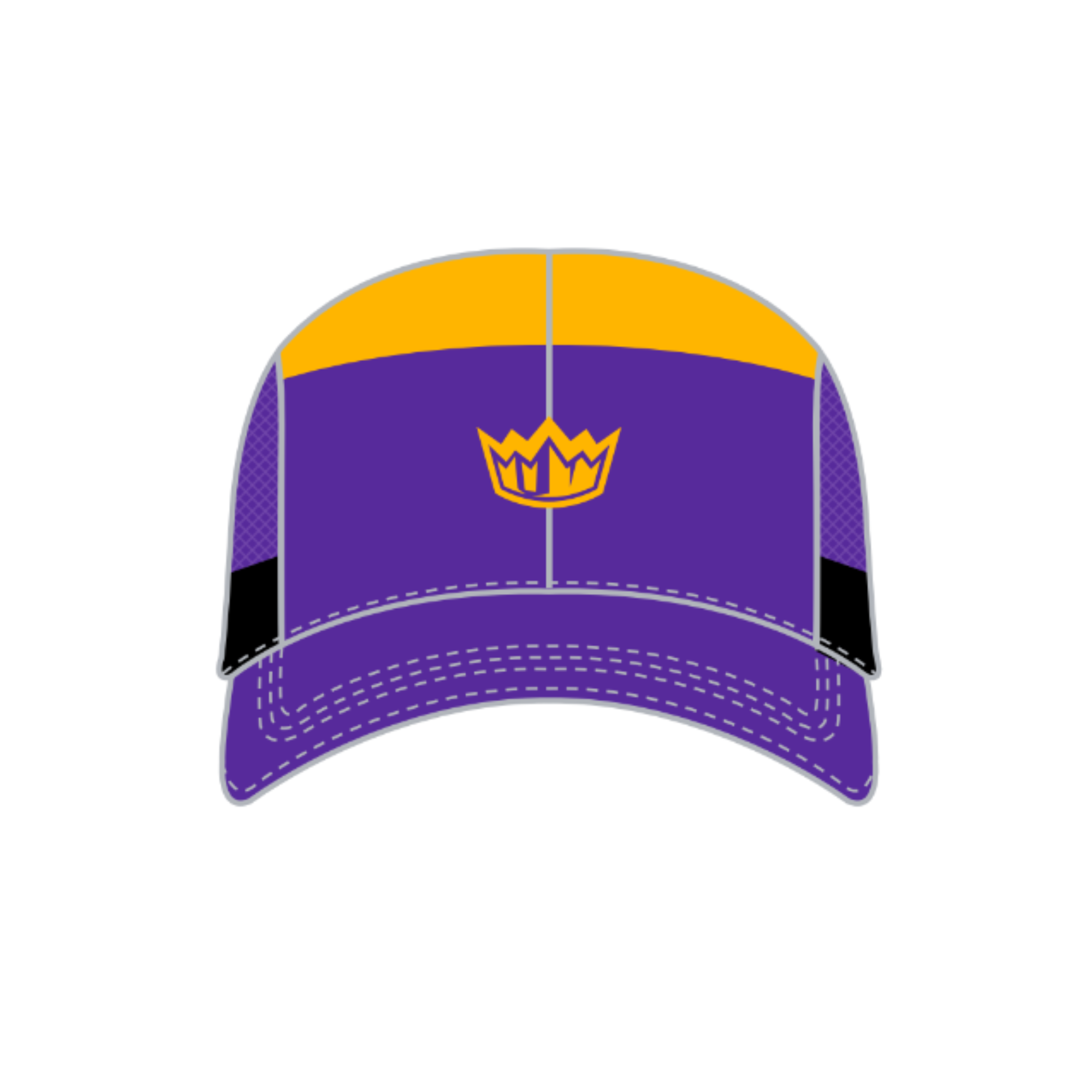 Sydney Kings | Tri Colour Cap