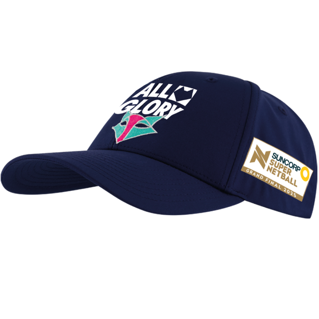 Melbourne Vixens | MV Championship Cap