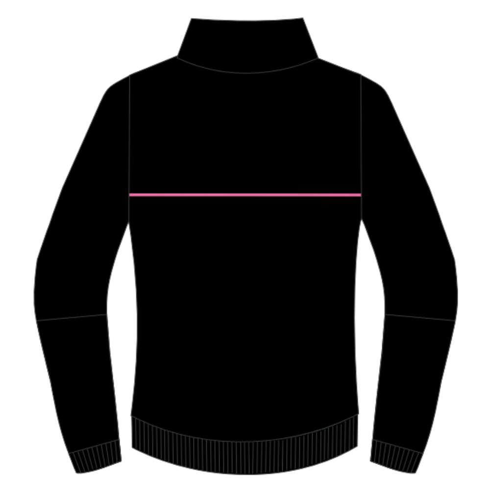 BK Gymnastics | PRE-ORDER | NB Women's Jacket