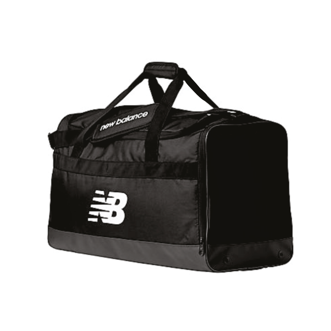 Cricket QLD - Staff  | PRE-ORDER |  Team Duffle Bag