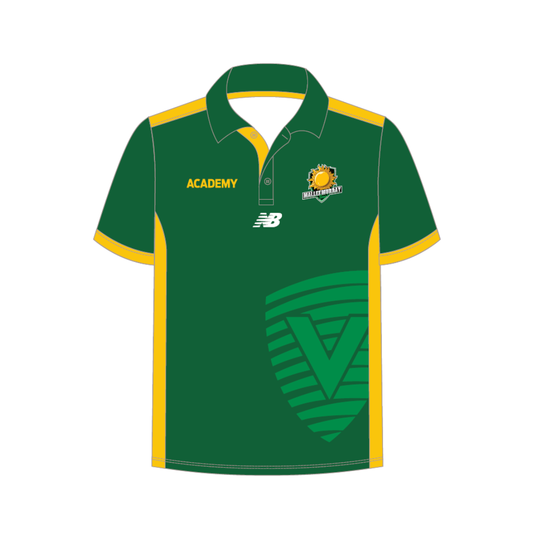 Cricket Victoria Suns | PRE-ORDER | Training Polo - Unisex