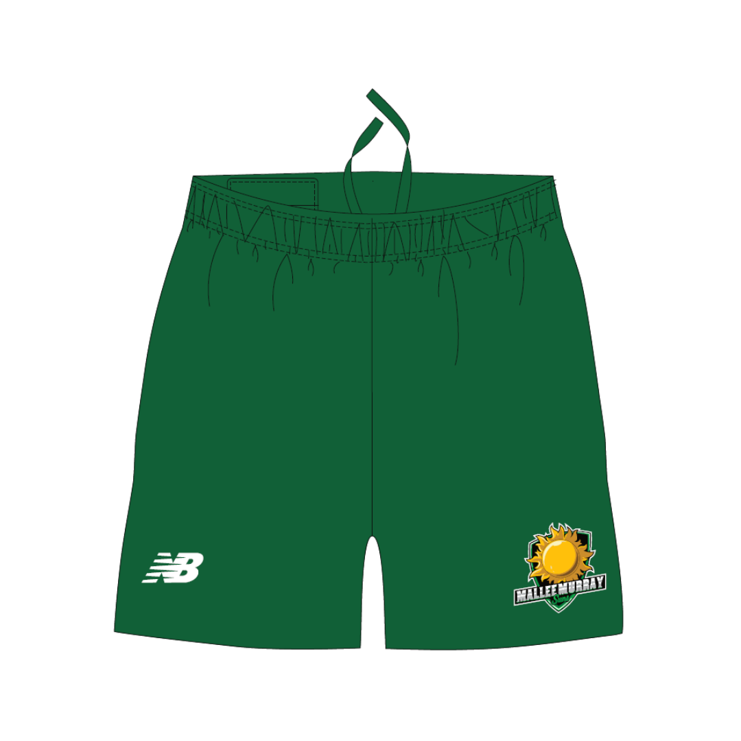 Cricket Victoria Suns | PRE-ORDER | Training Shorts - Unisex