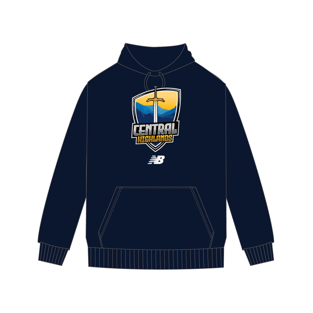 Cricket Victoria Highlanders | PRE-ORDER | Hoodie
