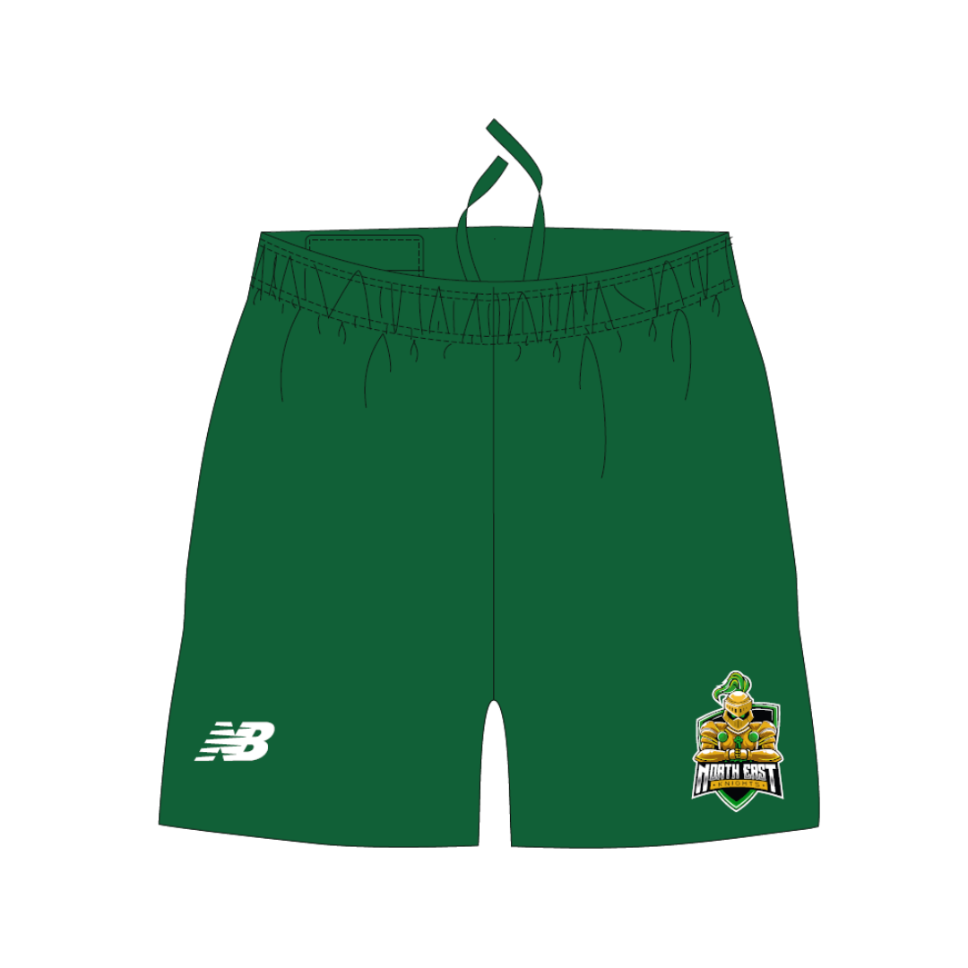Cricket Victoria Knights | PRE-ORDER | Training Shorts - Womens