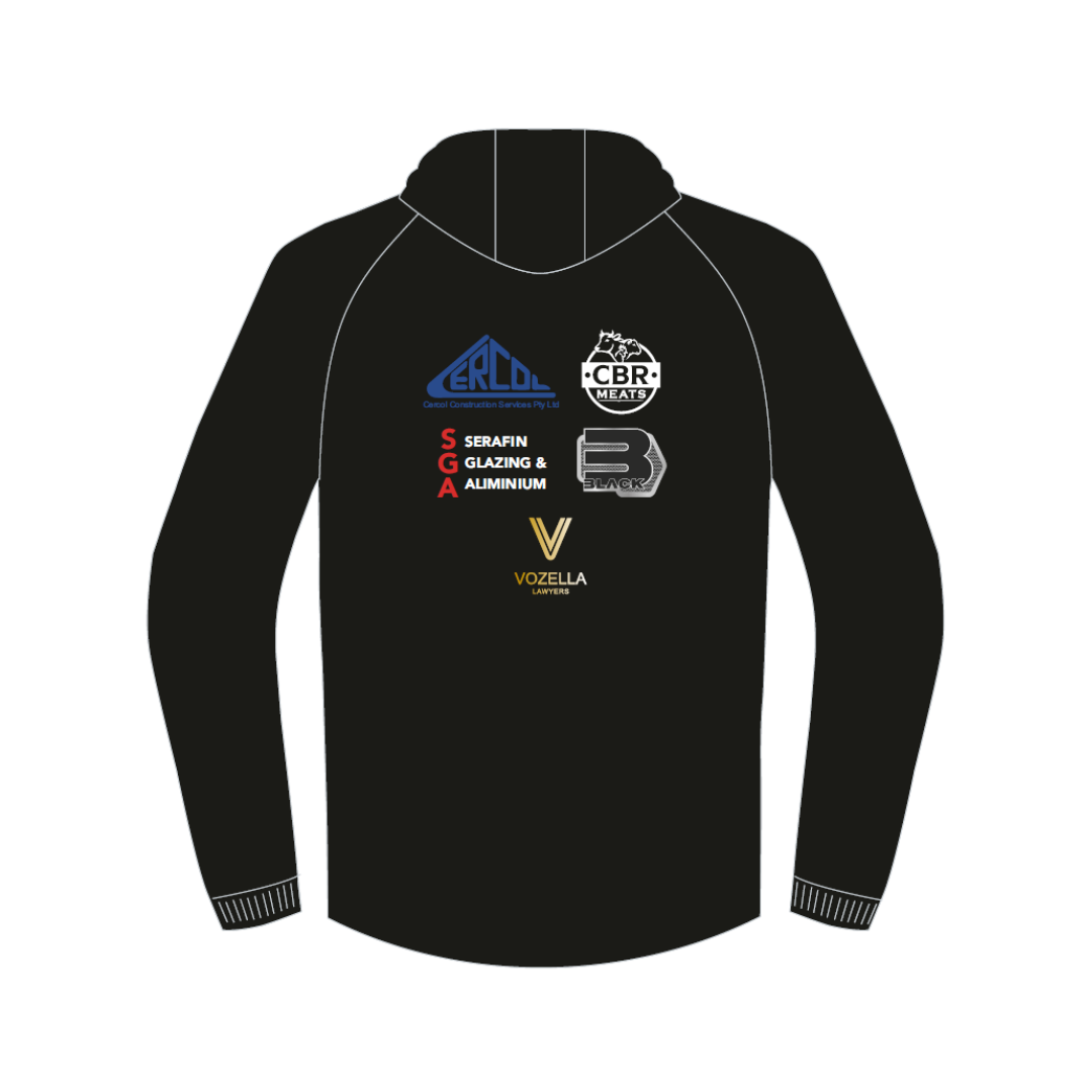 Unisex Summit Jacket
