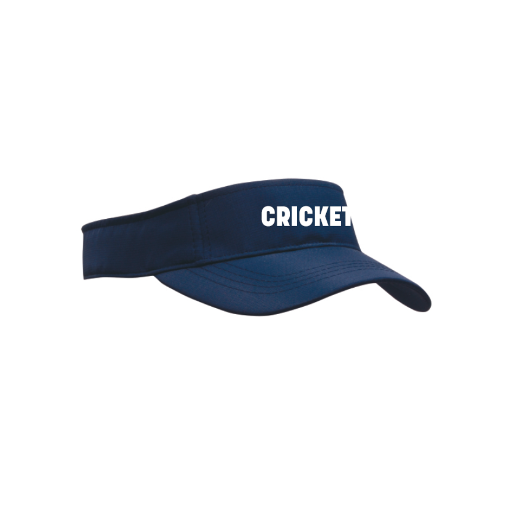 Cricket NSW | PRE-ORDER | Visor