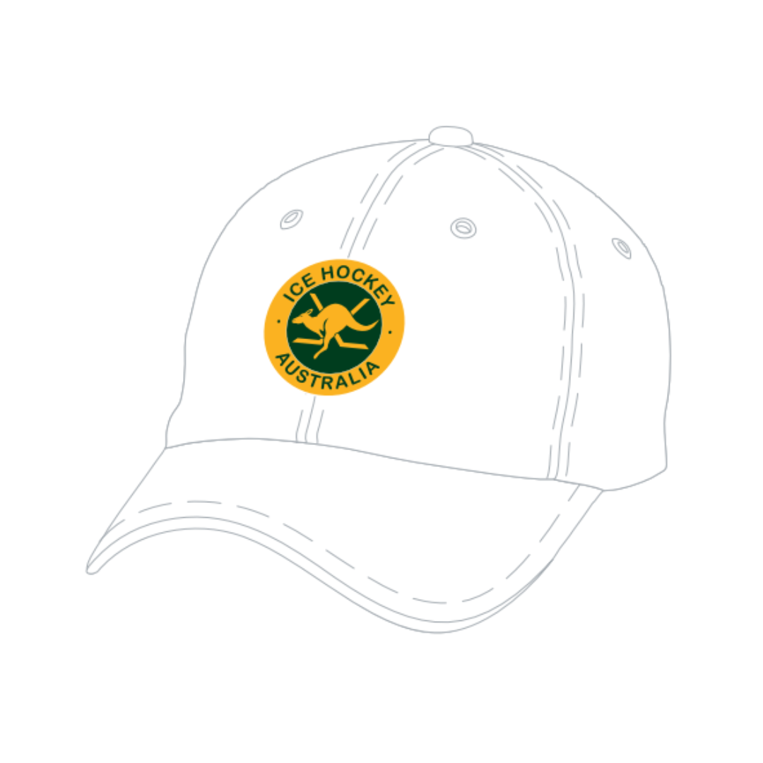 Ice Hockey AUS | PRE-ORDER | Cap