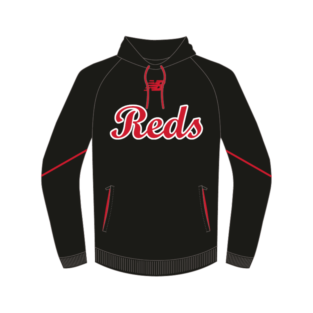 Victoria Park Belmont BC | PRE-ORDER | NB Elite Hoodie - Unisex