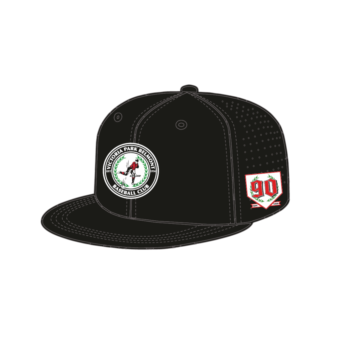 Victoria Park Belmont BC | PRE-ORDER | CA Performance Flexfit Cap
