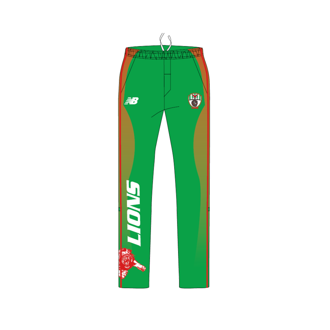 Mitchell Park CC | PRE-ORDER | New Balance T20 Pants