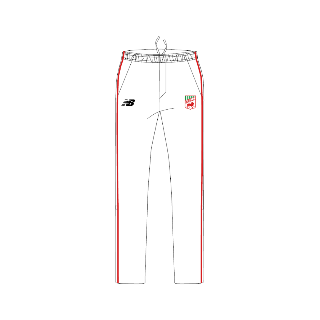 Mitchell Park CC | PRE-ORDER | New Balance Playing Pants
