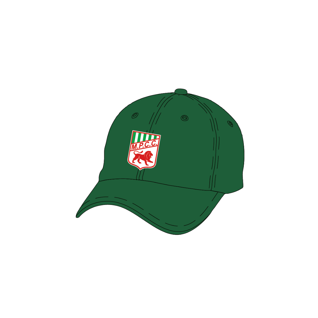 Mitchell Park CC | PRE-ORDER | New Balance Playing Cap