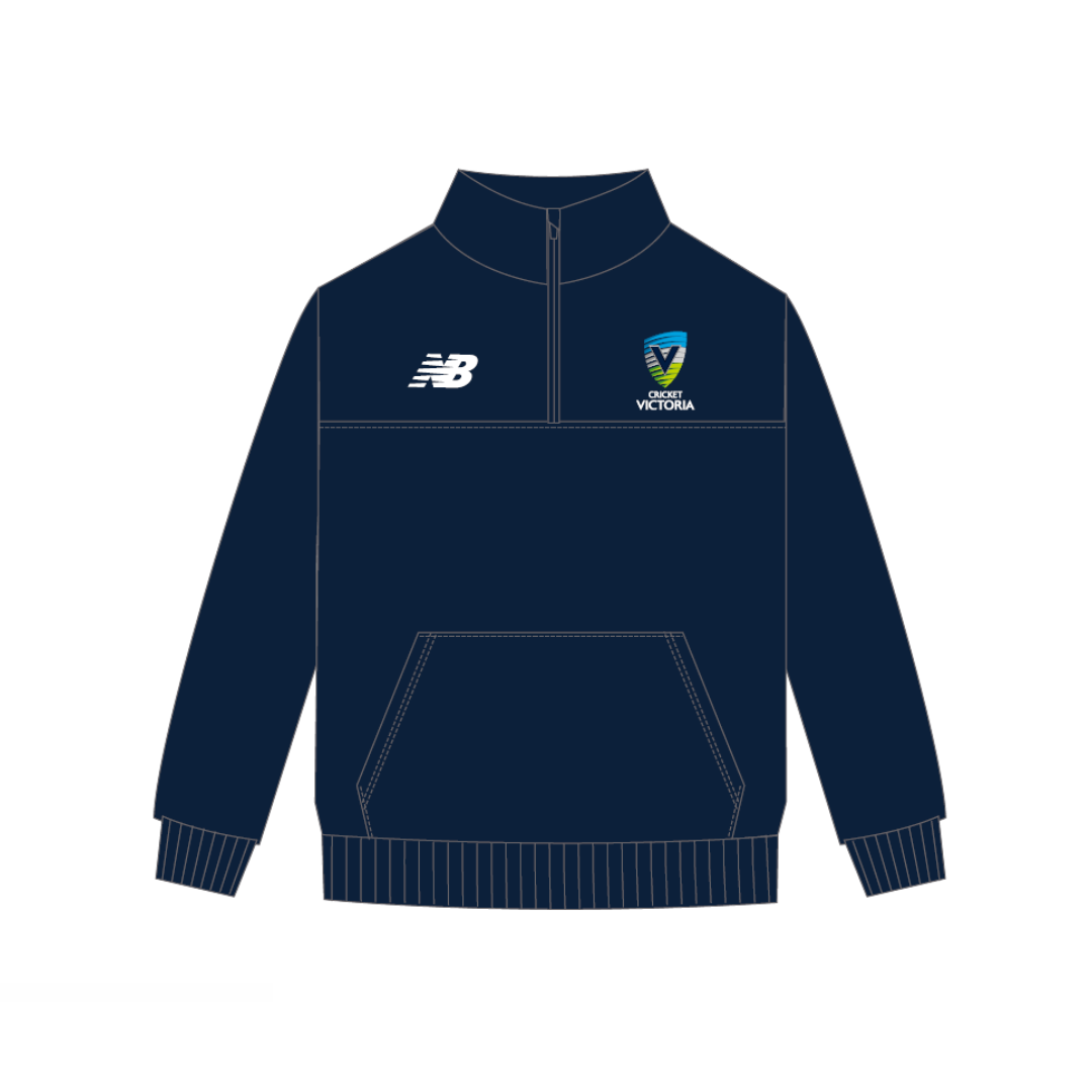 Cricket Victoria | PRE-ORDER | Boss Top CV