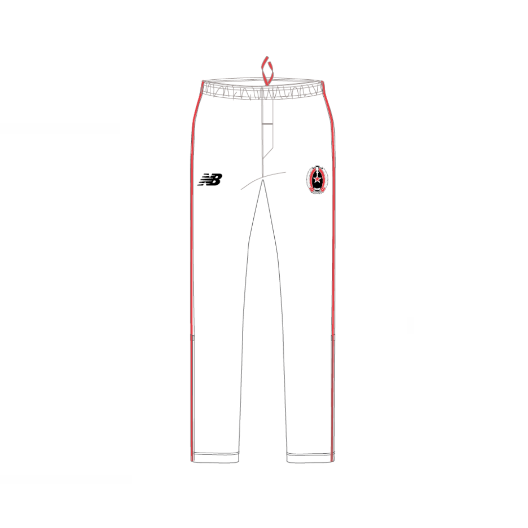 Rostrevor Cricket Club | PRE-ORDER | New Balance Playing Pants