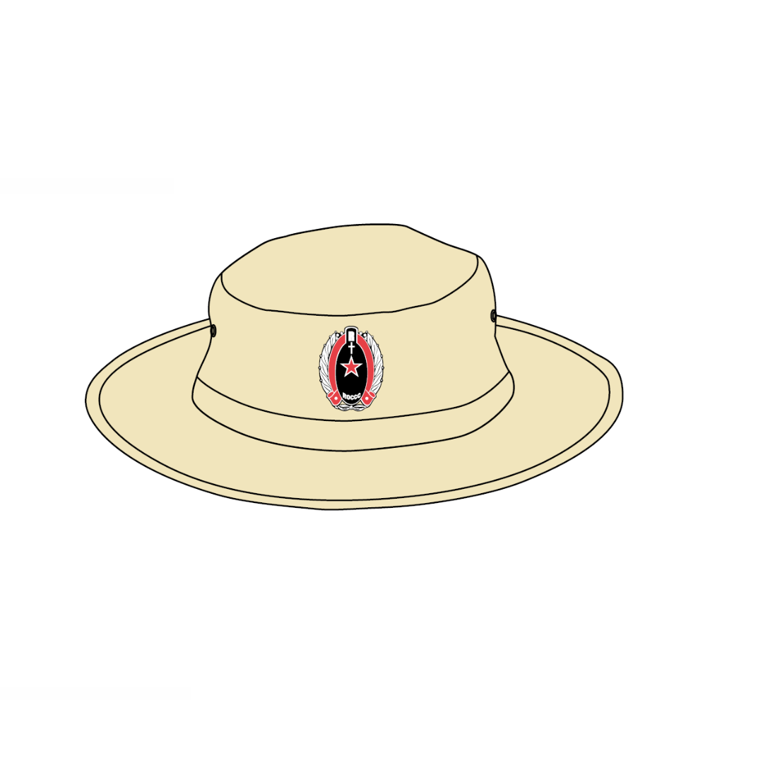Rostrevor Cricket Club | PRE-ORDER | New Balance Wide Brim