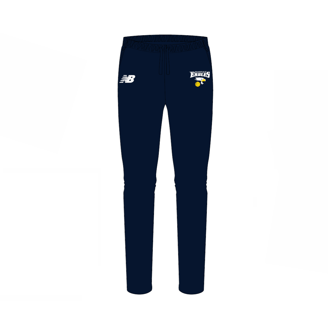 Mansfield BC | PRE-ORDER | Trackpants