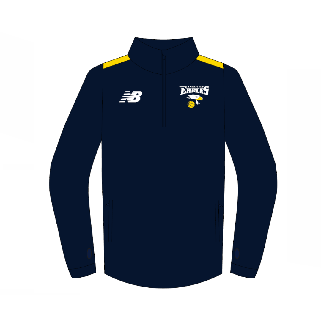 Mansfield BC | PRE-ORDER | Midlayer