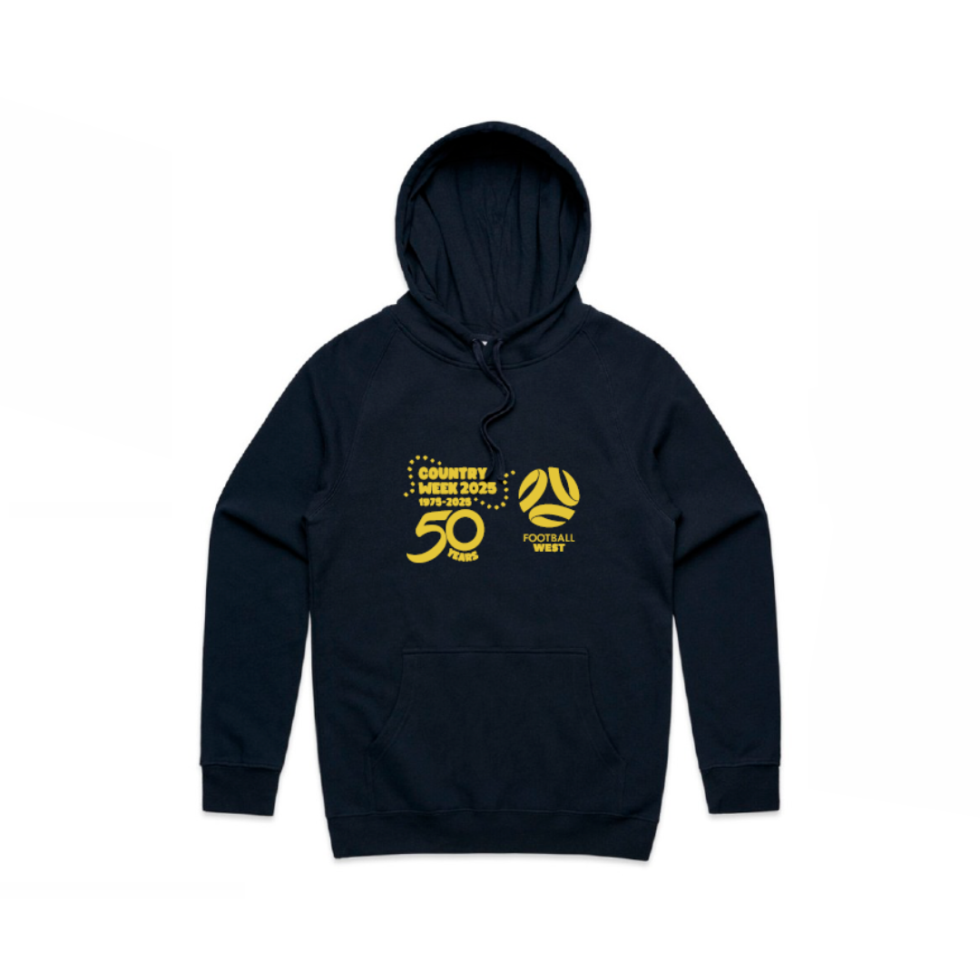 FW | Country Week Hoodie - 2025