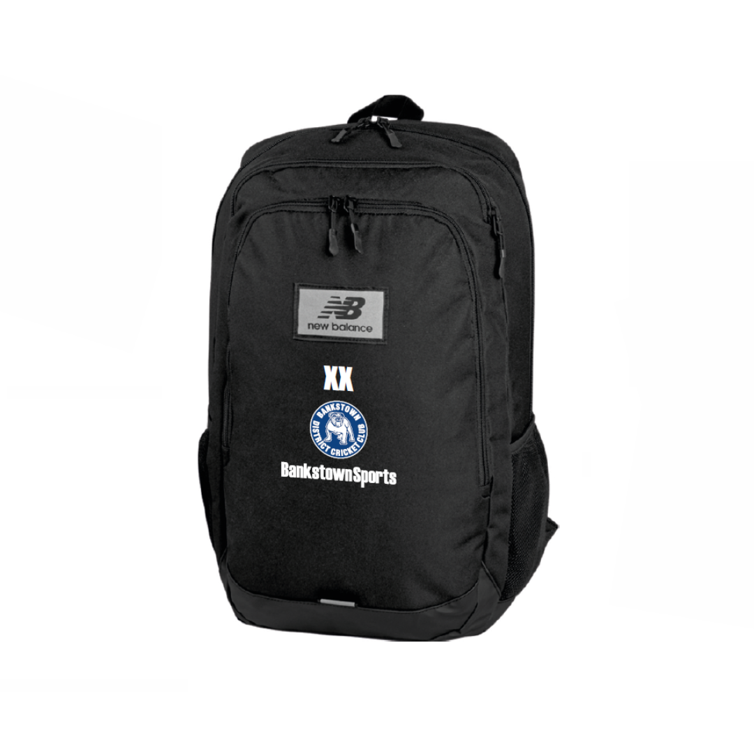 Bankstown DCC | PRE-ORDER | Backpack