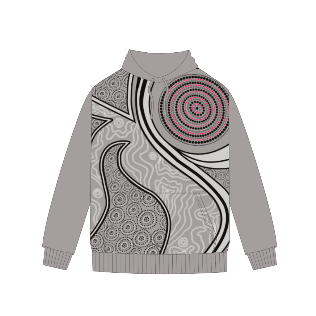 Strikers NC | PRE-ORDER | Unisex Hoodie