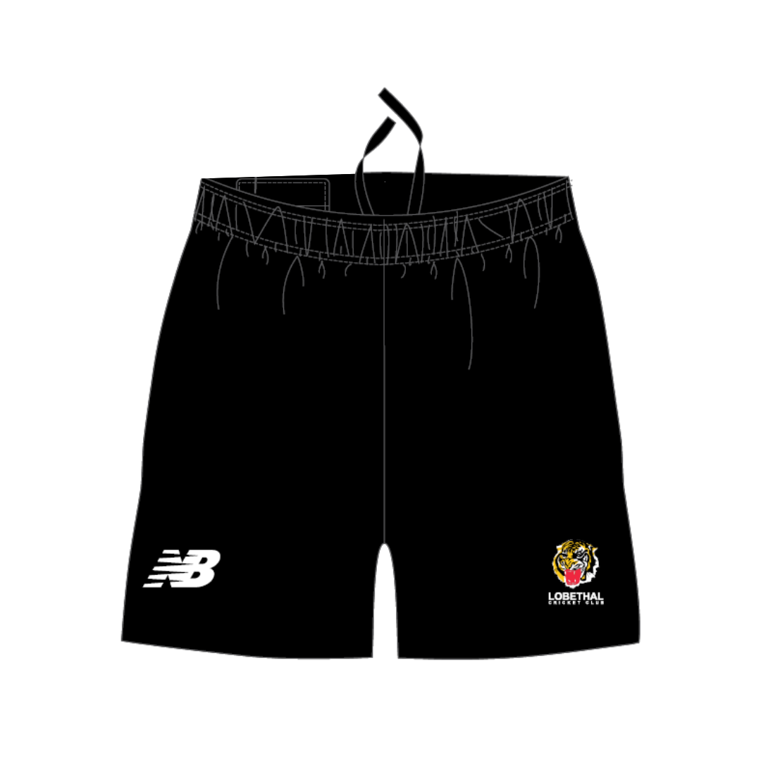Lobethal CC | PRE-ORDER | UnisexTravel Shorts