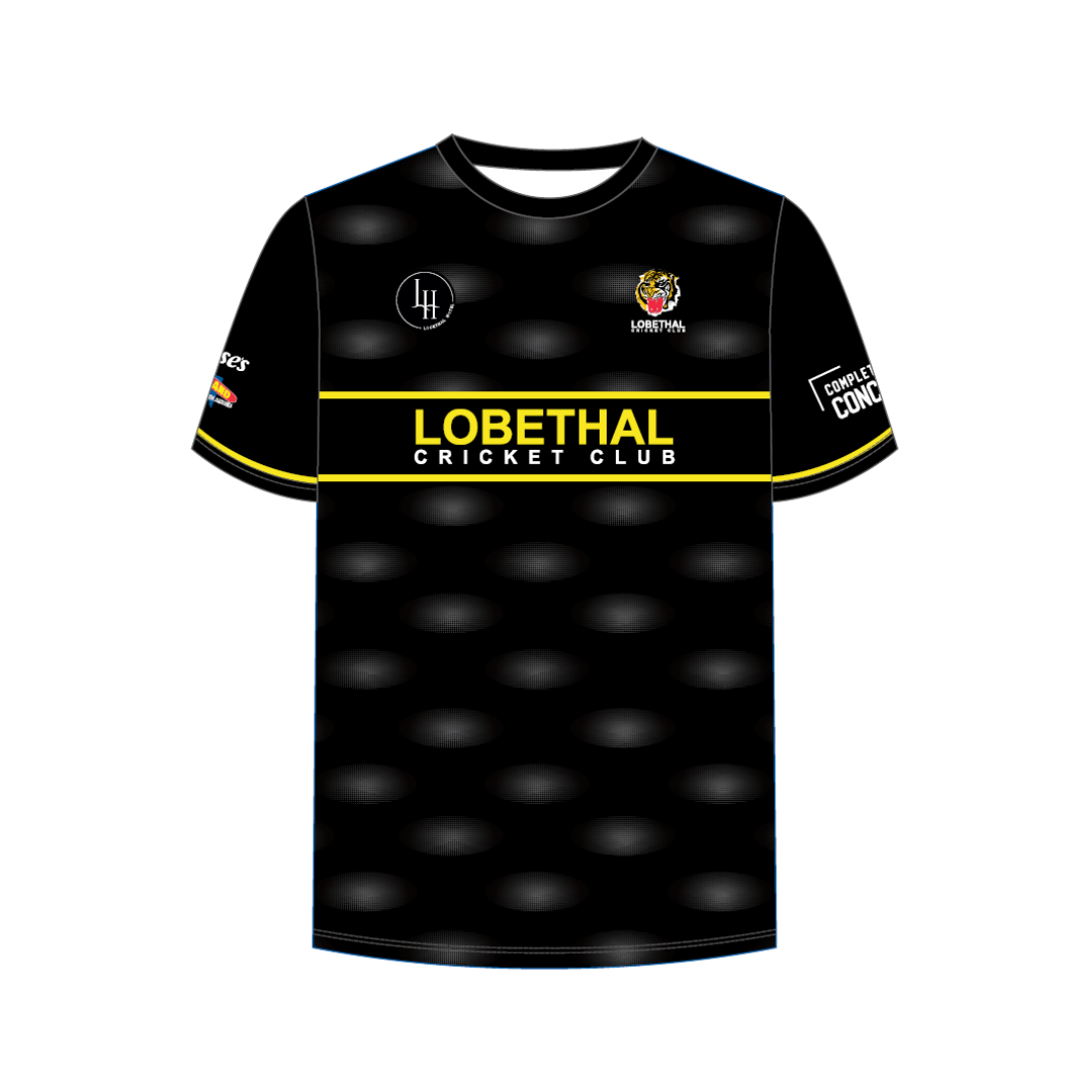 Lobethal CC | PRE-ORDER | Senior Unisex Tee