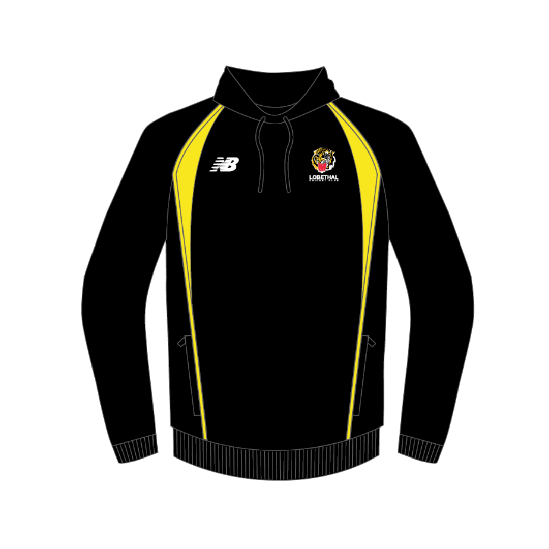 Lobethal CC | PRE-ORDER | Unisex Hoodie