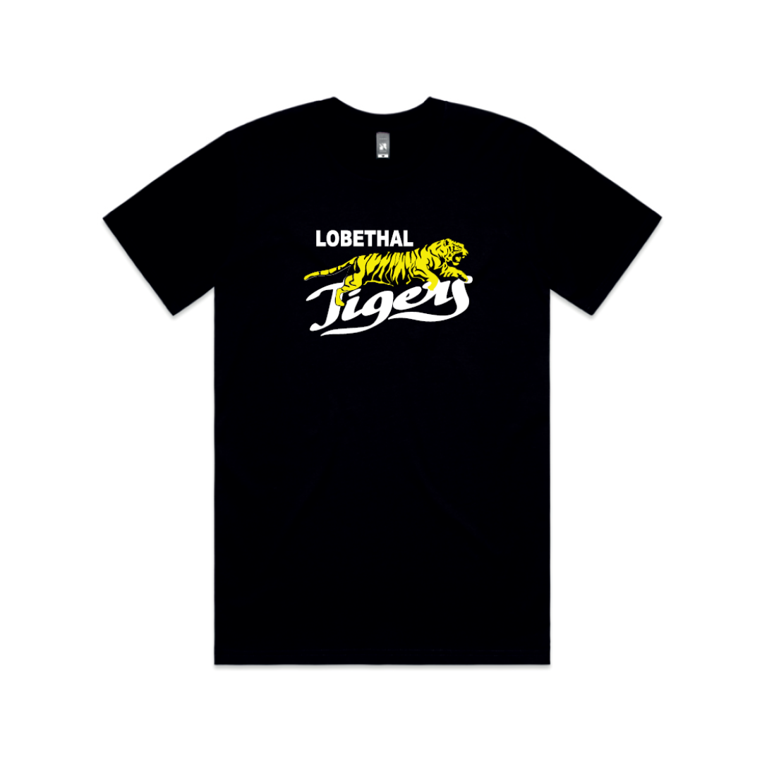 Lobethal CC | PRE-ORDER | Classic Tee