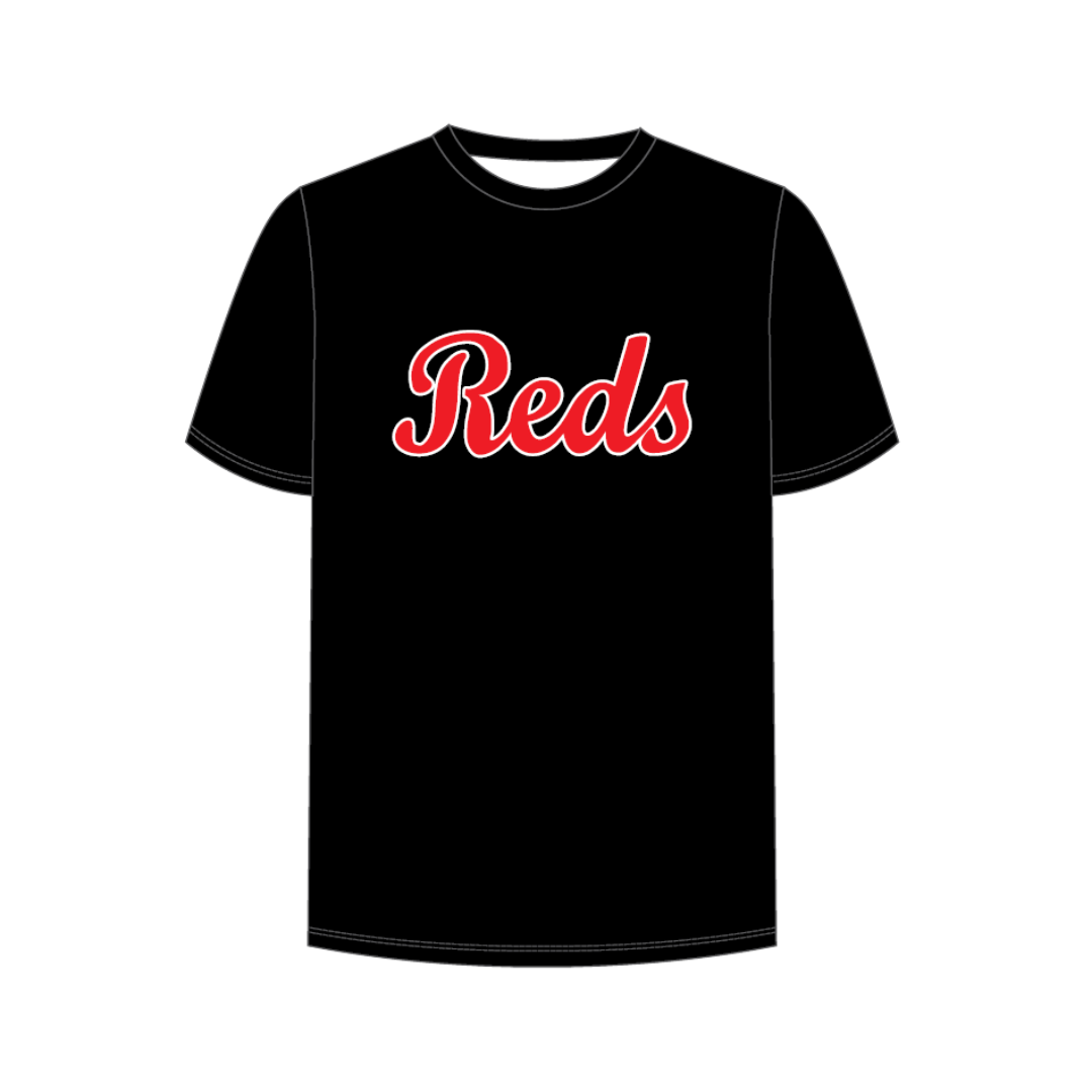 Northern Districts BC | PRE-ORDER | Under Shirts
