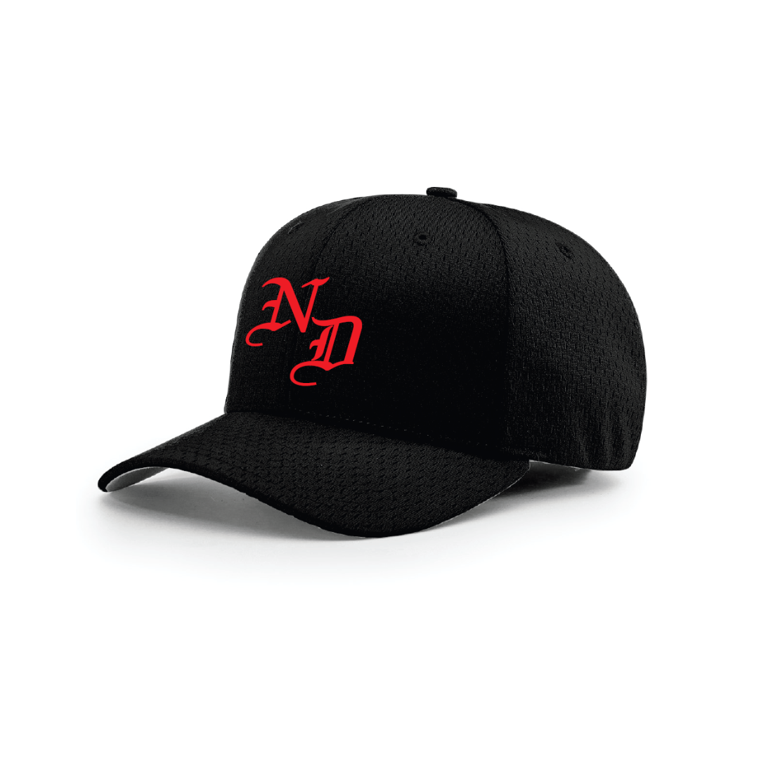 Northern Districts BC | PRE-ORDER | Cap - Black