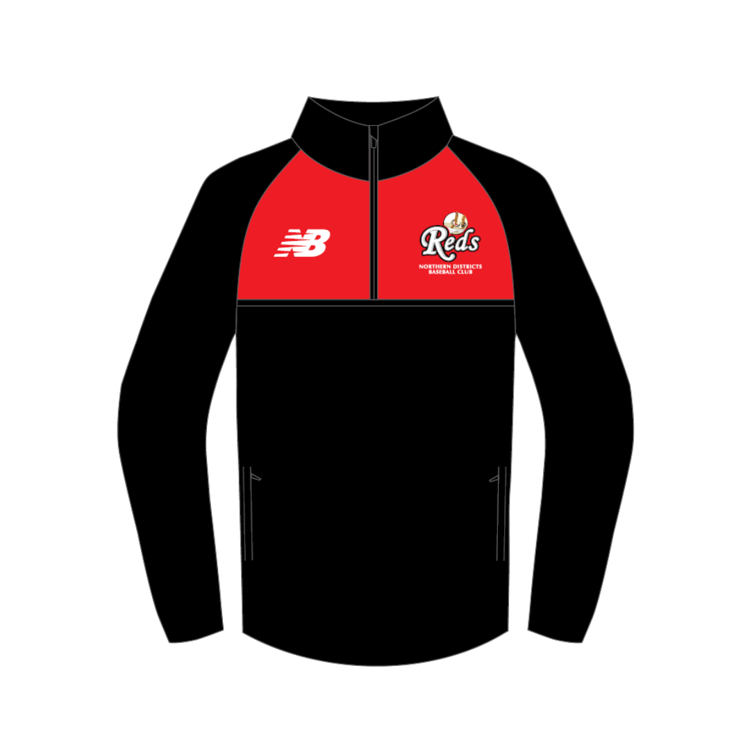 Northern Districts BC | PRE-ORDER | New Balance Club Jacket