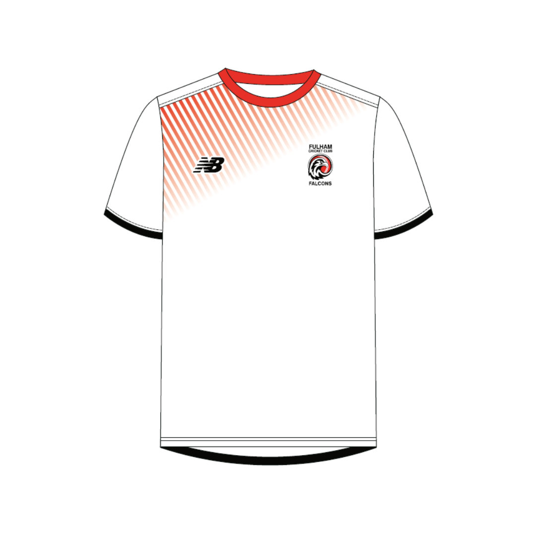 Fulham CC | PRE-ORDER | New Balance Training Tee