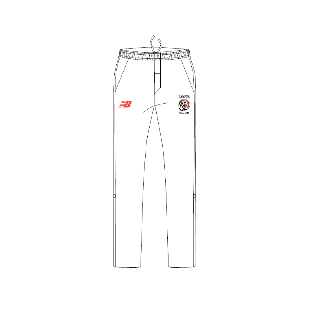 Fulham CC | PRE-ORDER | Men - New Balance Playing Pants