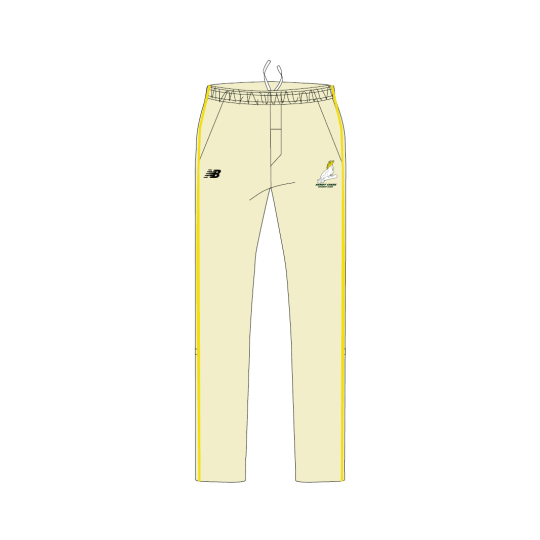 Sandy Creek CC | PRE-ORDER | Playing Pants