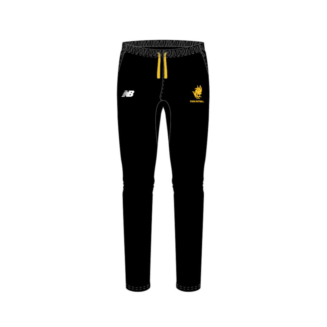 Softball WA - State Team Female Apparel | PRE-ORDER | Team Tracksuit Pants
