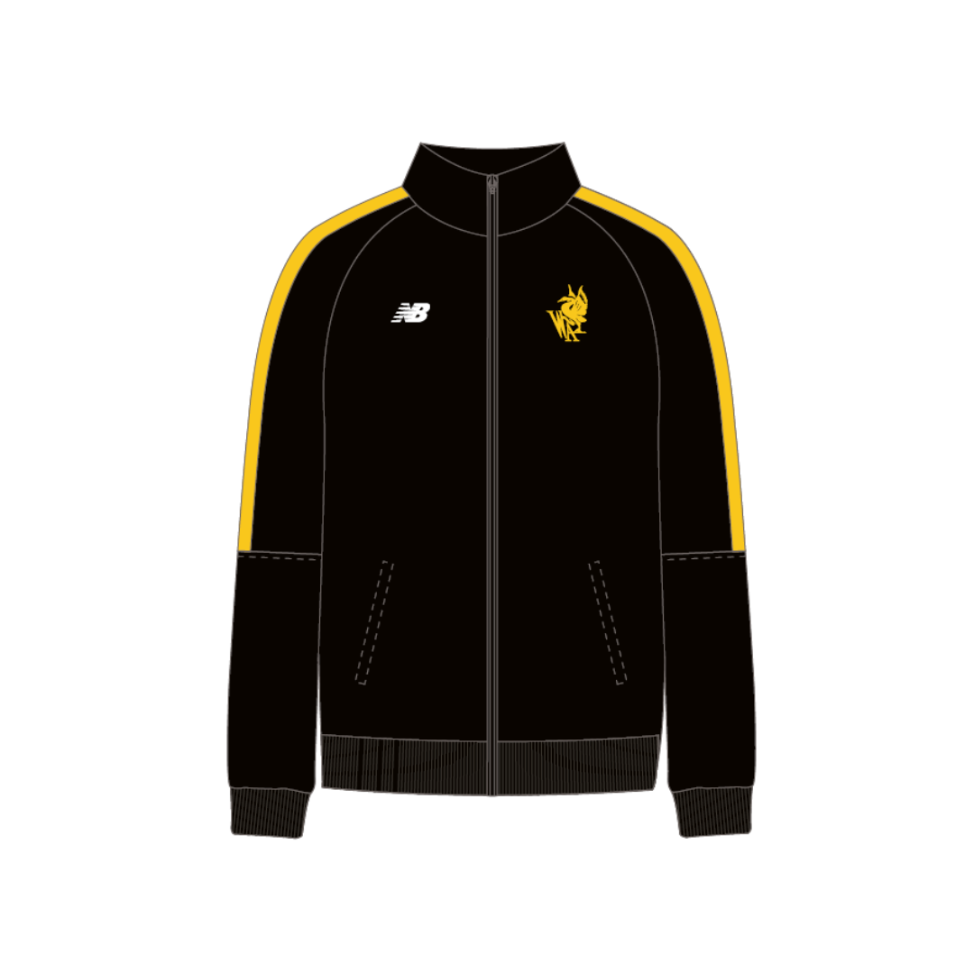 Softball WA - State Team Female Apparel | PRE-ORDER | Team Tracksuit Jacket