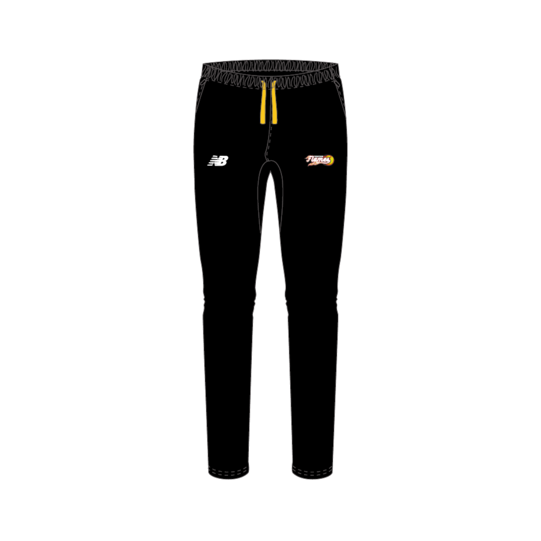 Softball WA - Western Flames Apparel | PRE-ORDER |  Tracksuit Pants