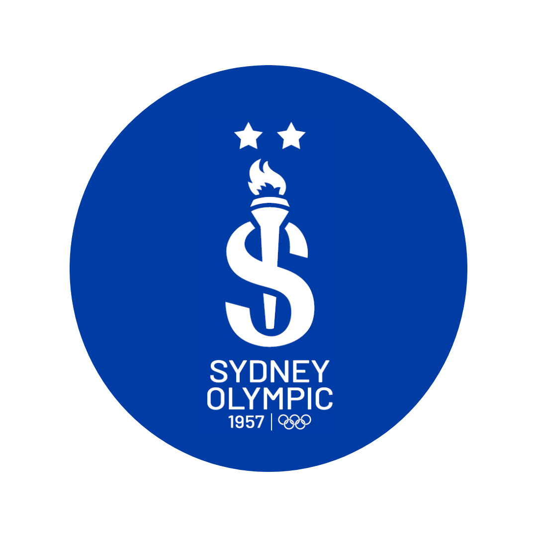 Sydney Olympic FC | PRE-ORDER | Bundle - Junior Boys Outfield - Youth