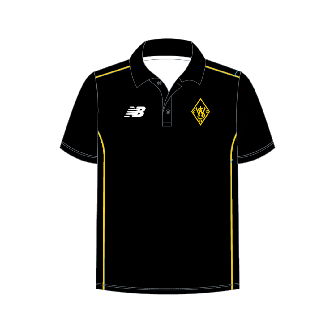 Western Suburbs District CC | PRE-ORDER | Club Polo - Unisex