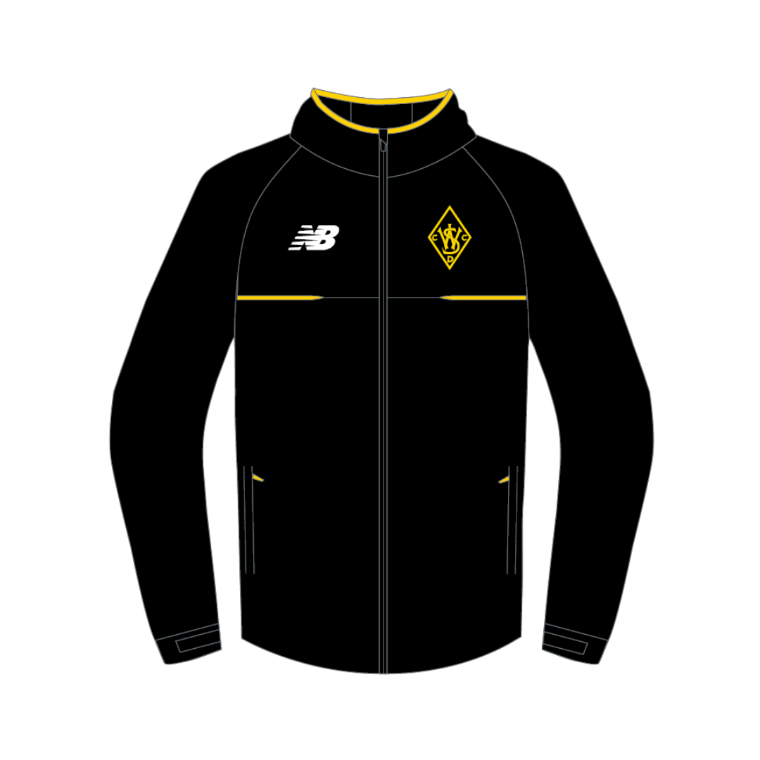 Western Suburbs District CC | PRE-ORDER | Spray Jacket