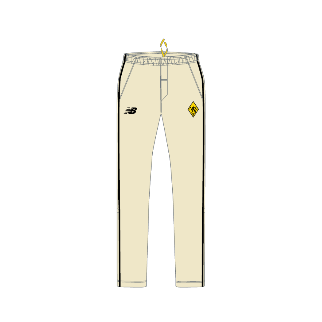 Western Suburbs District CC | PRE-ORDER | Two Day Playing Pants