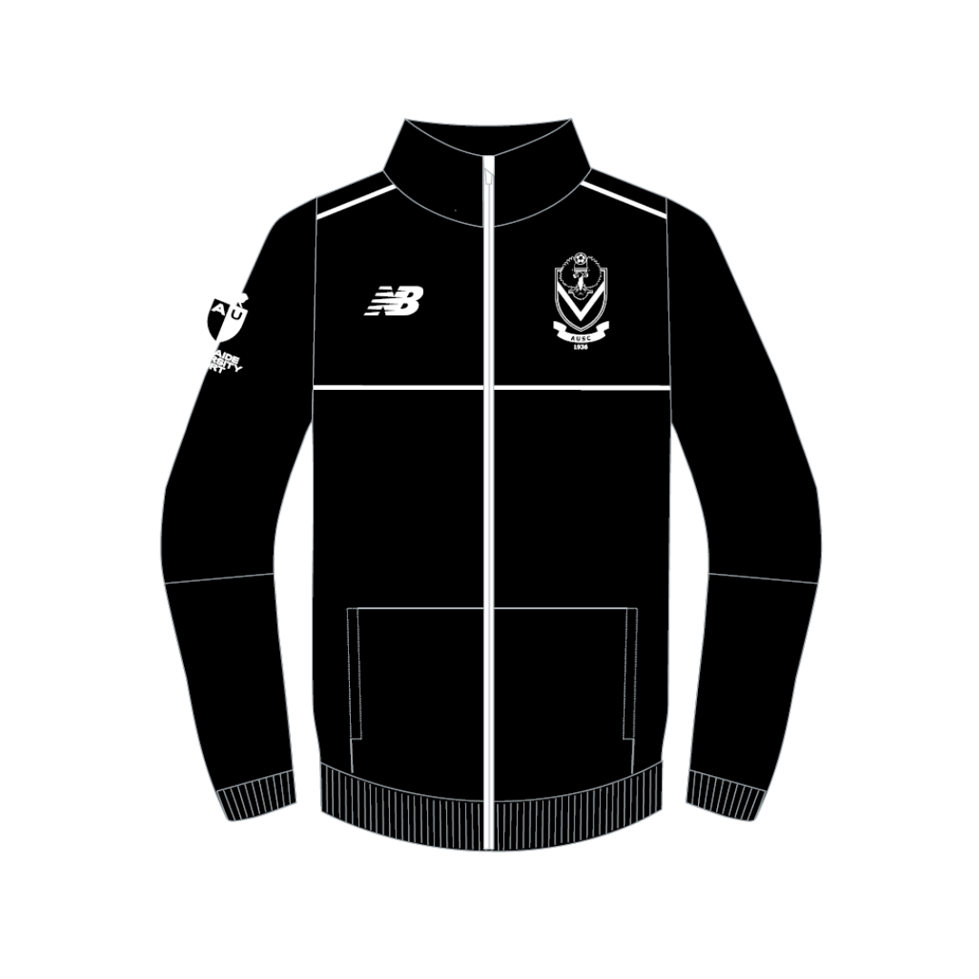 Adelaide University SC | PRE-ORDER | Track Jacket