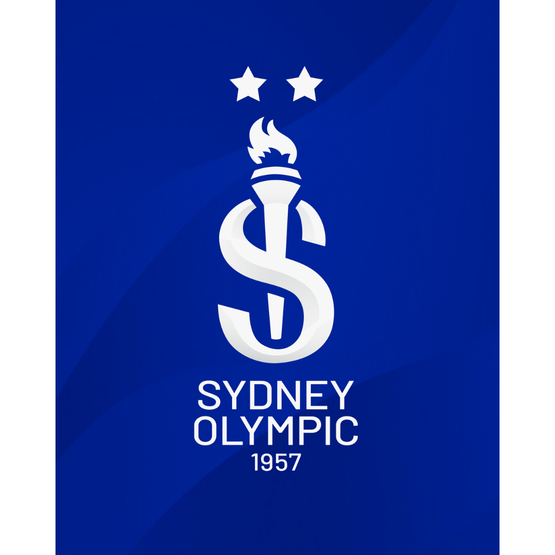 Sydney Olympic FC | PRE-ORDER | Bundle - Junior Boys Outfield - JDL