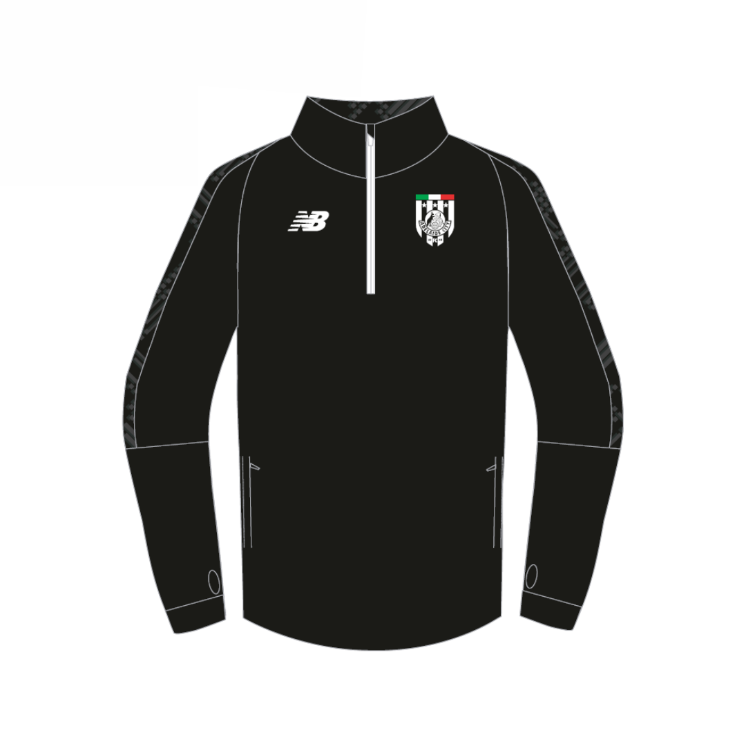 Adelaide City FC | PRE-ORDER | Midlayer Jumper