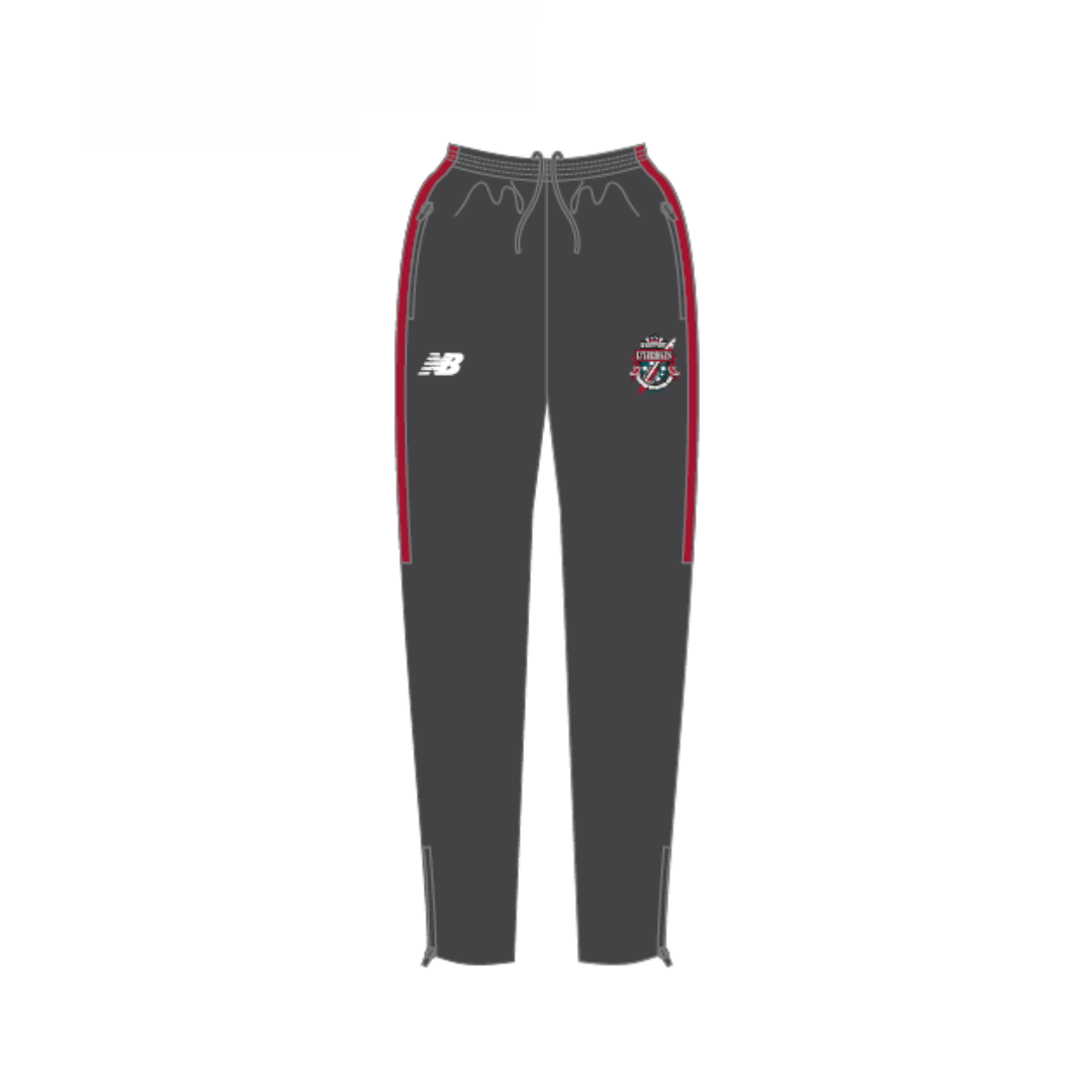 Playford City SC | PRE-ORDER | New Balance Training Pants
