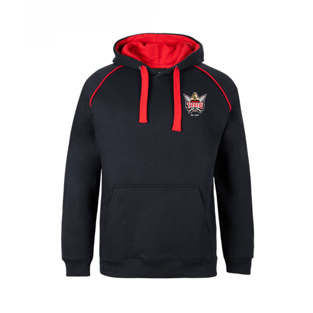 Adelaide Titans Ice HC | PRE-ORDER | Club Hoodie