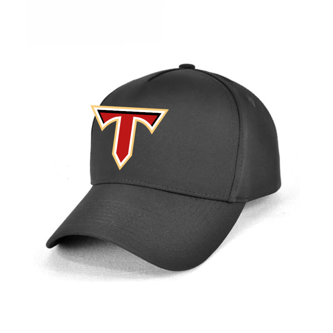 Adelaide Titans Ice HC | PRE-ORDER | Club Cap - Charcoal