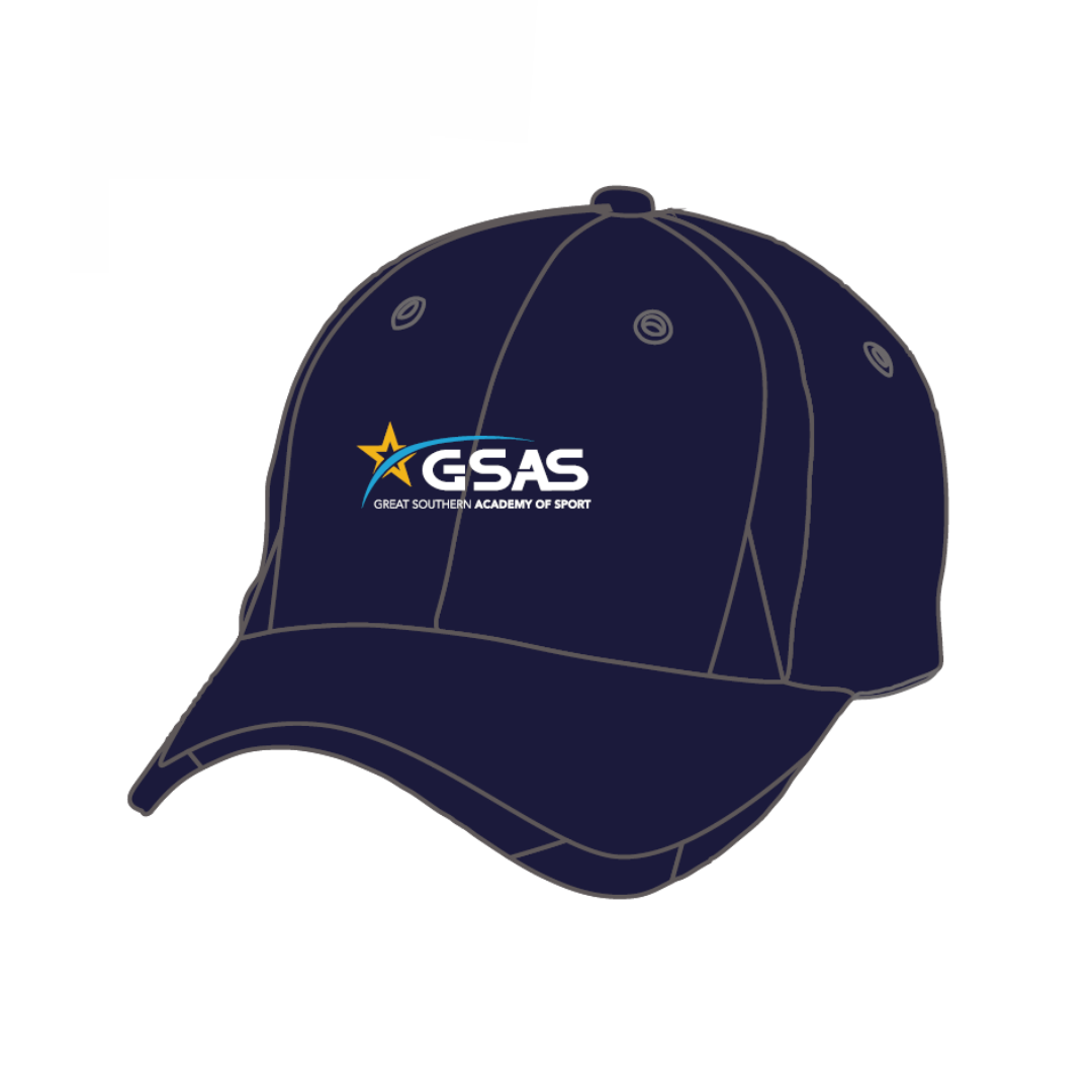 Great Southern Academy of Sport | PRE-ORDER | NB Training Cap